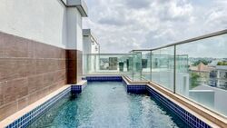 Blu Coral (D15), Condominium #580298191
